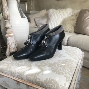 Brighton Booties